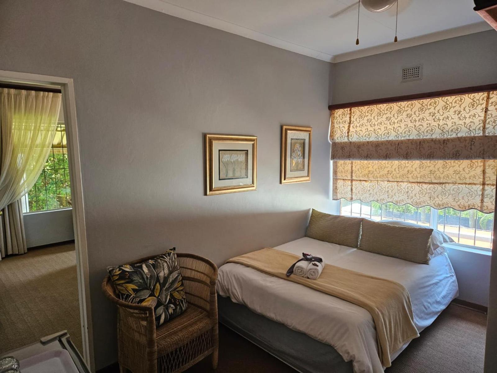 Hillton Manor Guest House 리처드베이 외부 사진