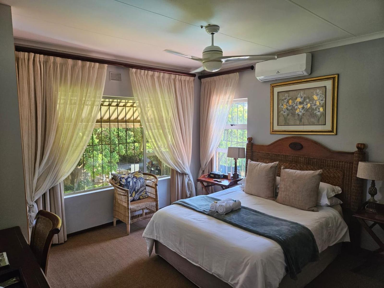 Hillton Manor Guest House 리처드베이 외부 사진