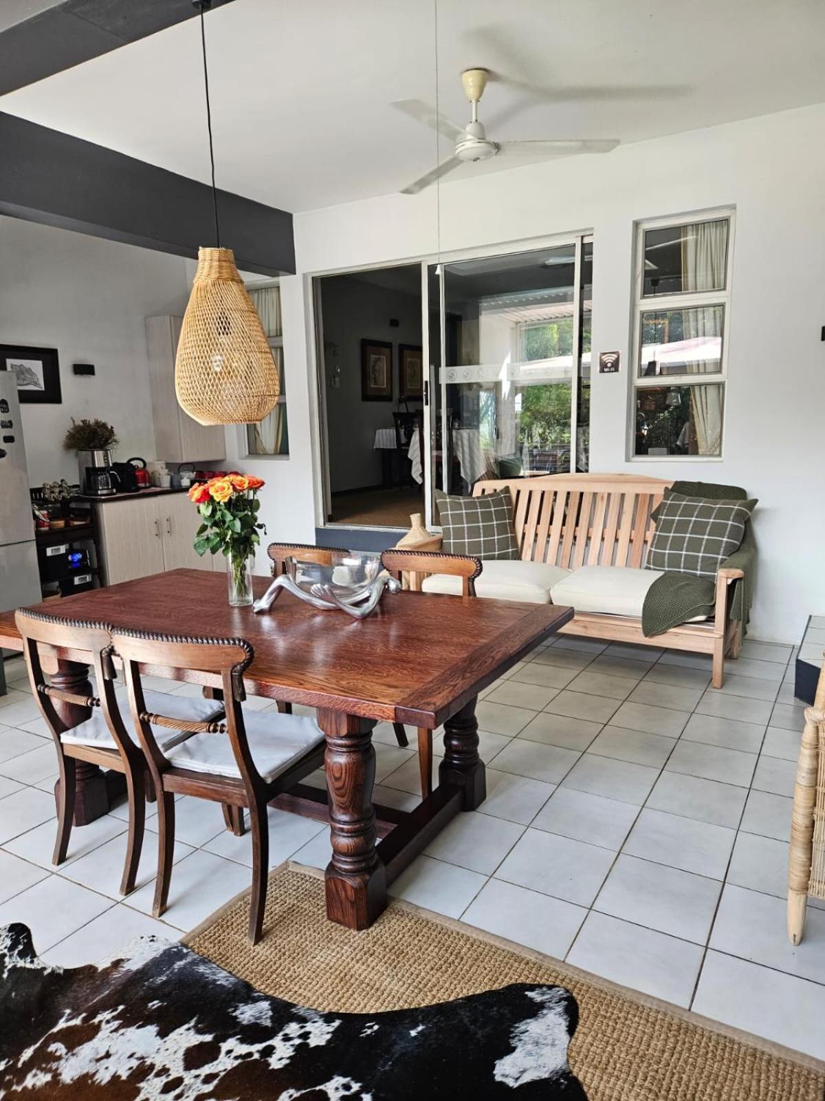 Hillton Manor Guest House 리처드베이 외부 사진
