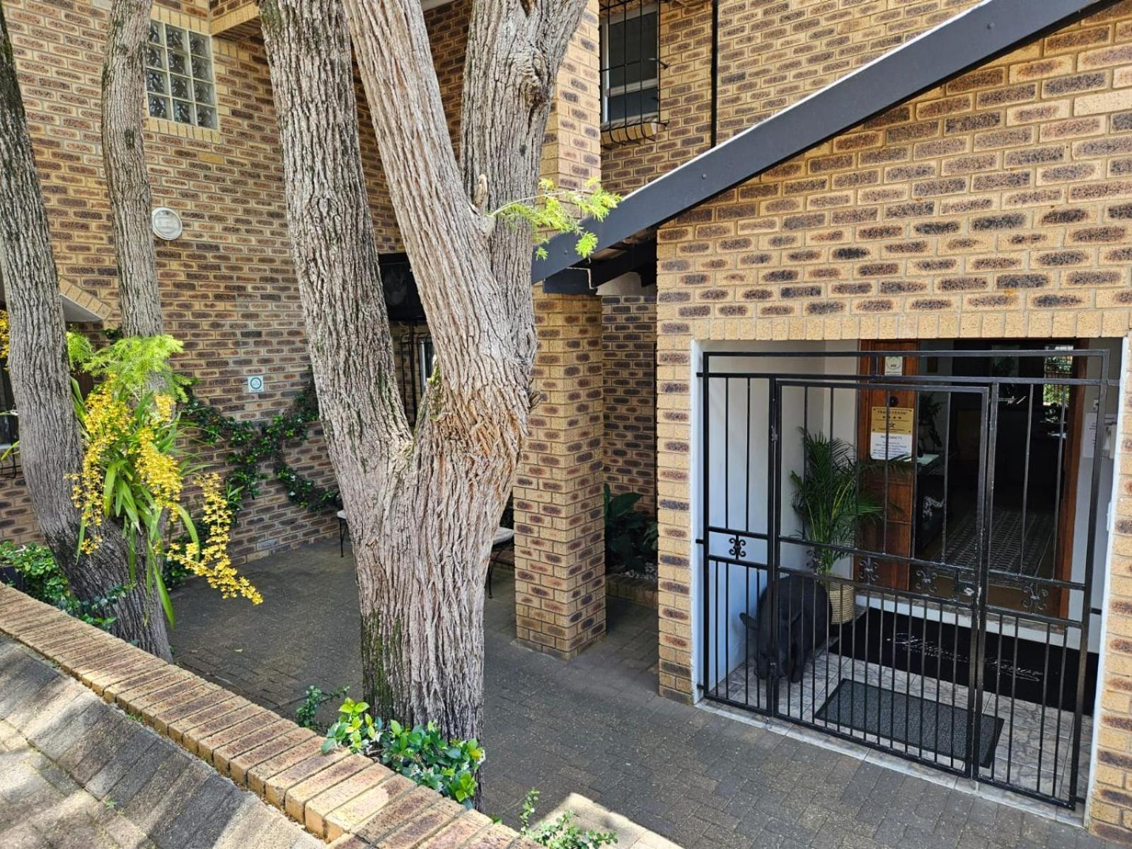 Hillton Manor Guest House 리처드베이 외부 사진
