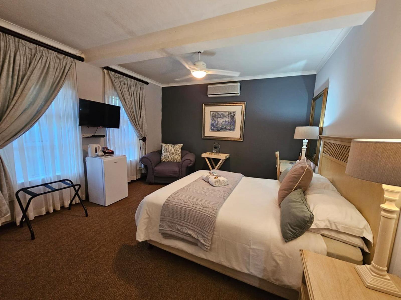 Hillton Manor Guest House 리처드베이 외부 사진