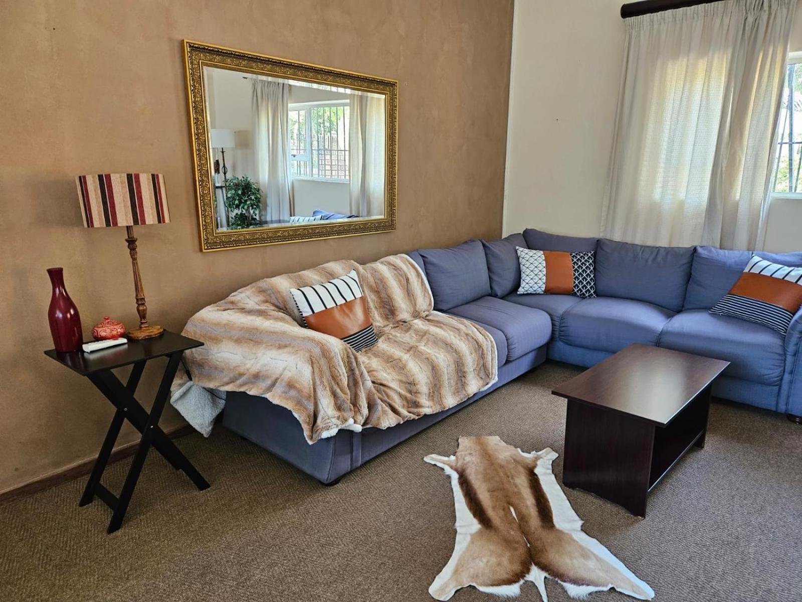 Hillton Manor Guest House 리처드베이 외부 사진