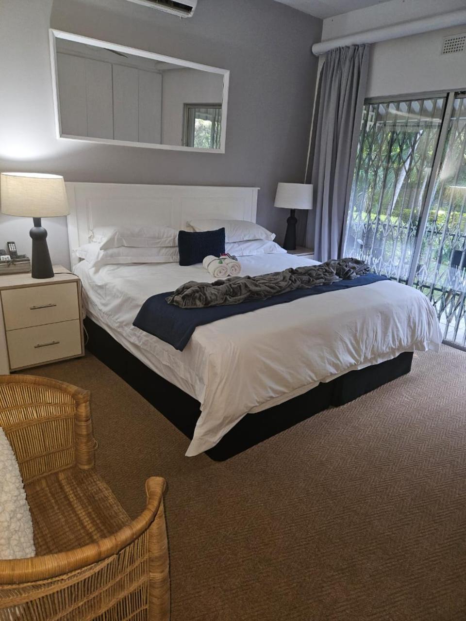 Hillton Manor Guest House 리처드베이 외부 사진