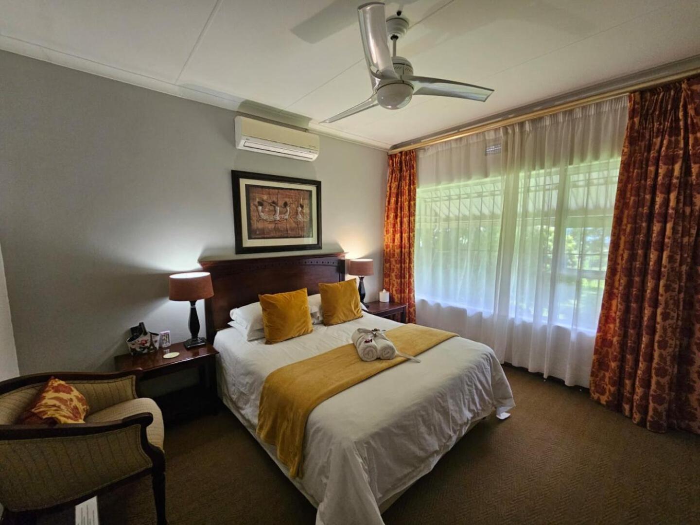 Hillton Manor Guest House 리처드베이 외부 사진
