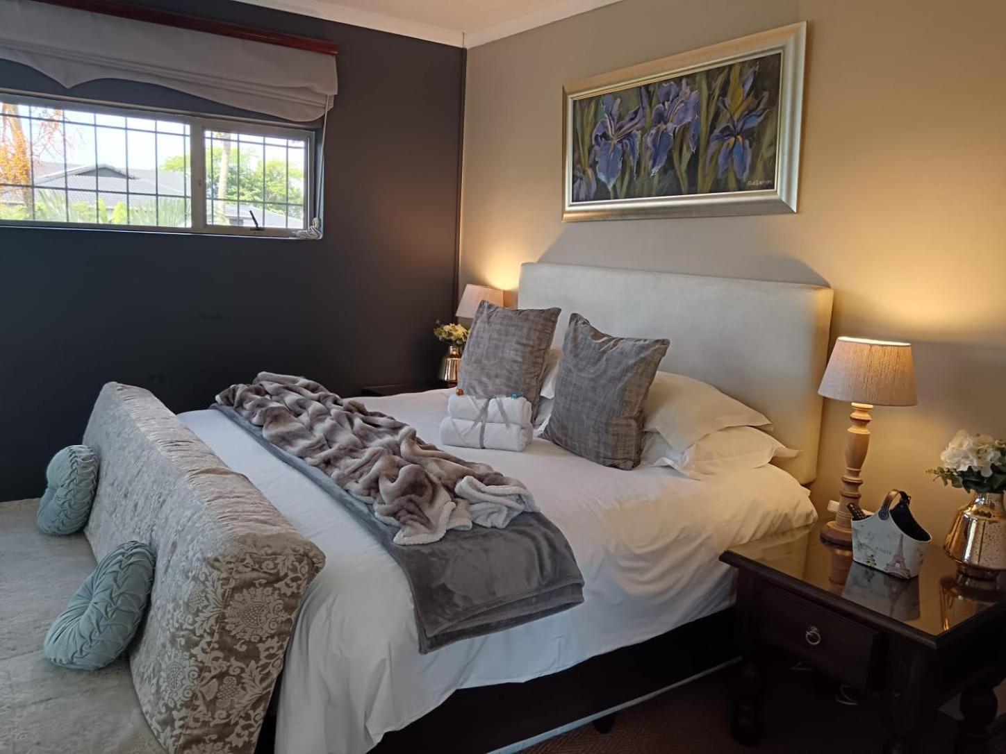 Hillton Manor Guest House 리처드베이 외부 사진