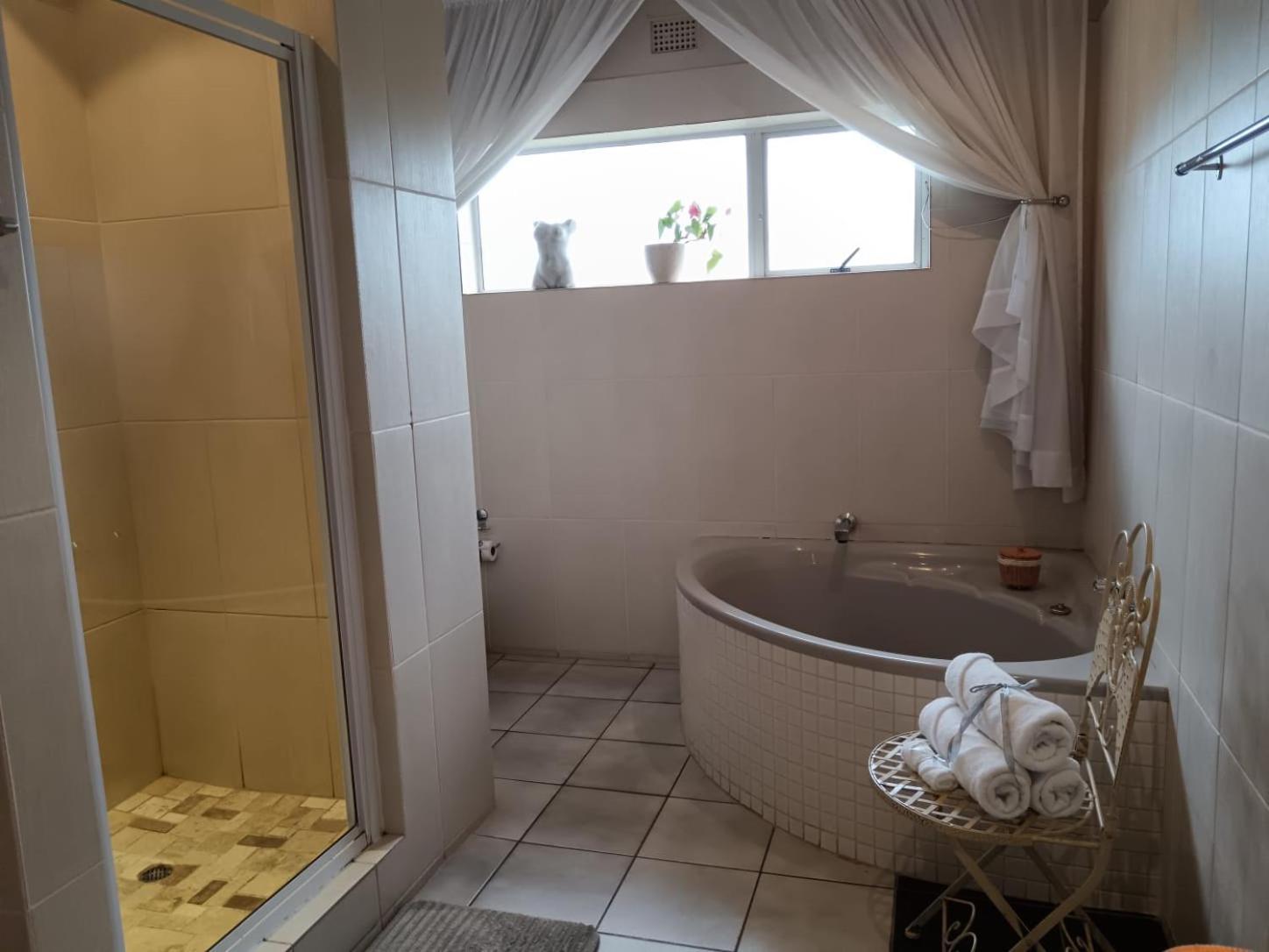 Hillton Manor Guest House 리처드베이 외부 사진