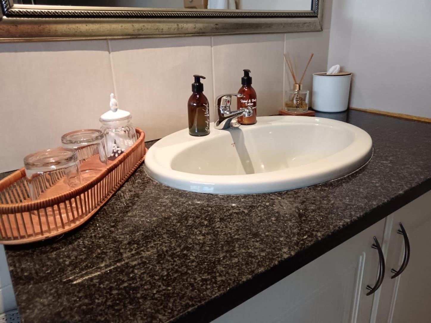 Hillton Manor Guest House 리처드베이 외부 사진