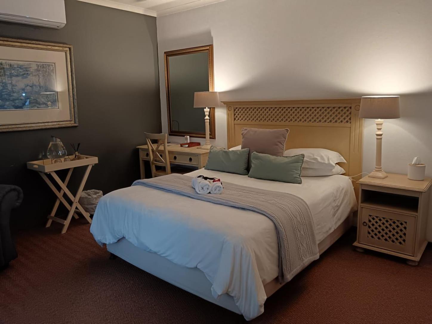Hillton Manor Guest House 리처드베이 외부 사진