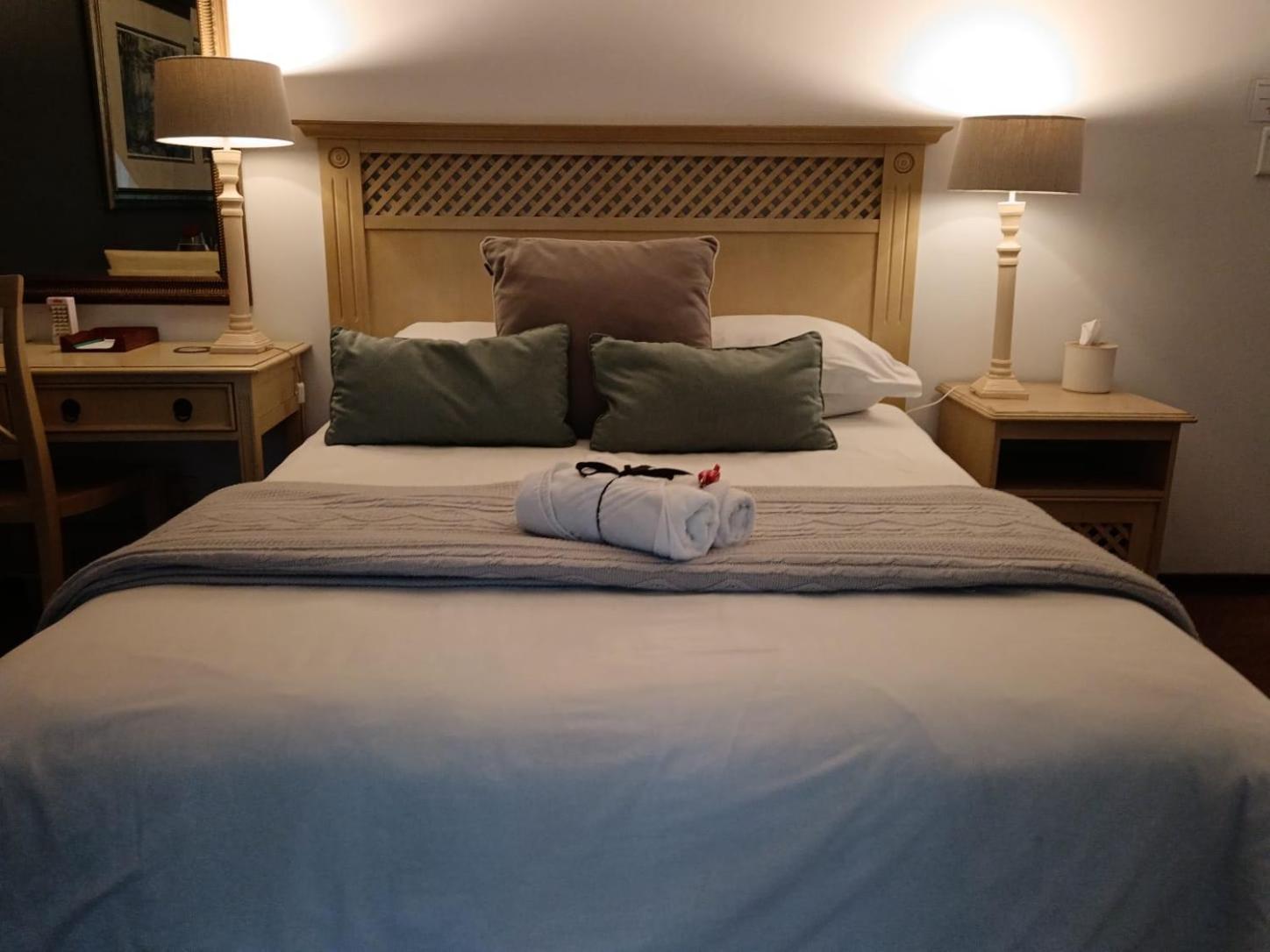 Hillton Manor Guest House 리처드베이 외부 사진