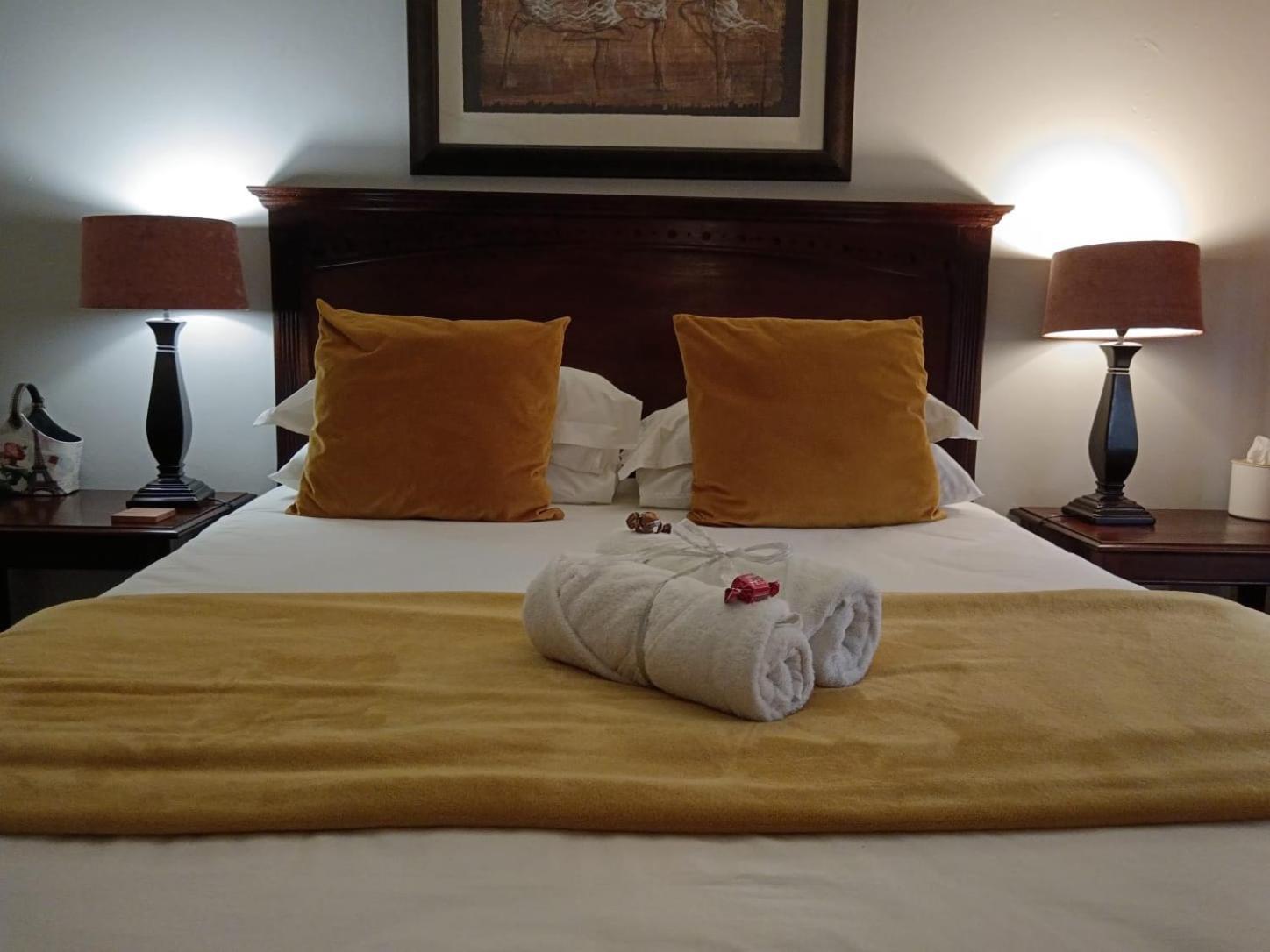 Hillton Manor Guest House 리처드베이 외부 사진