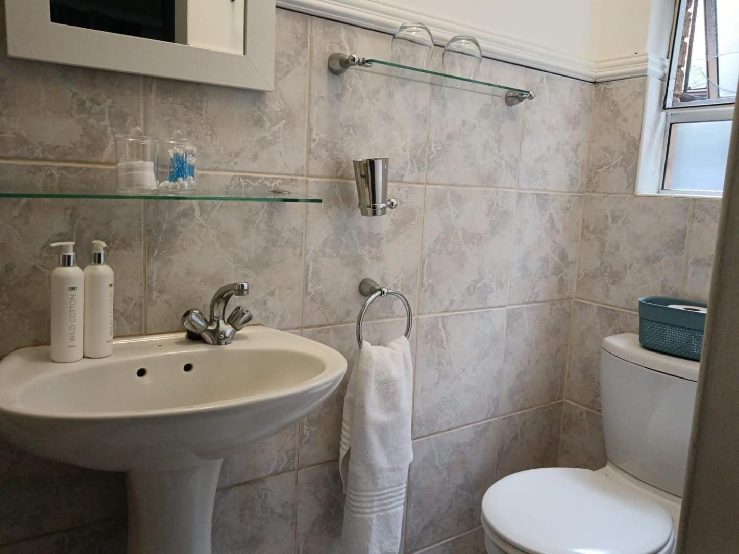 Hillton Manor Guest House 리처드베이 외부 사진