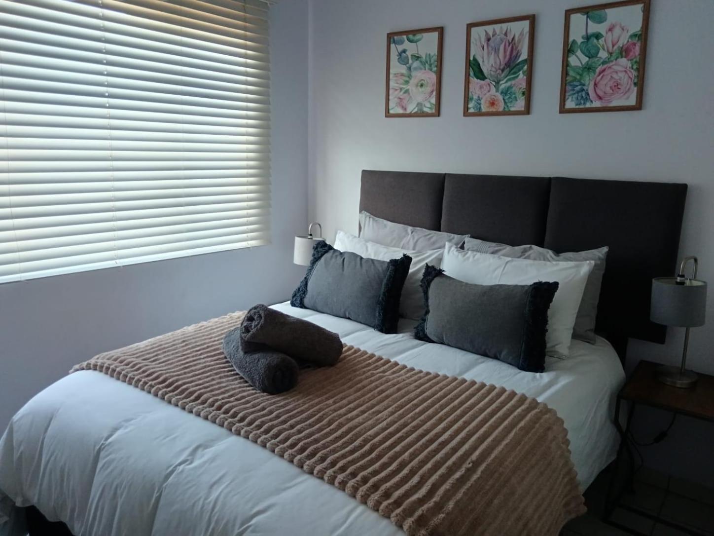 Hillton Manor Guest House 리처드베이 외부 사진