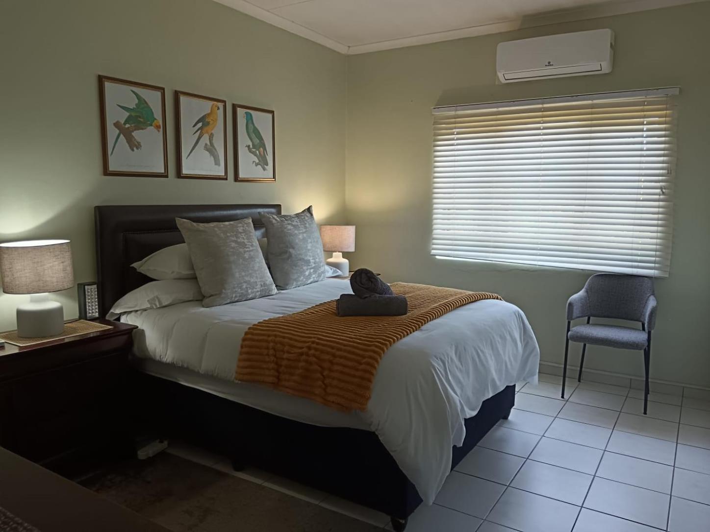 Hillton Manor Guest House 리처드베이 외부 사진