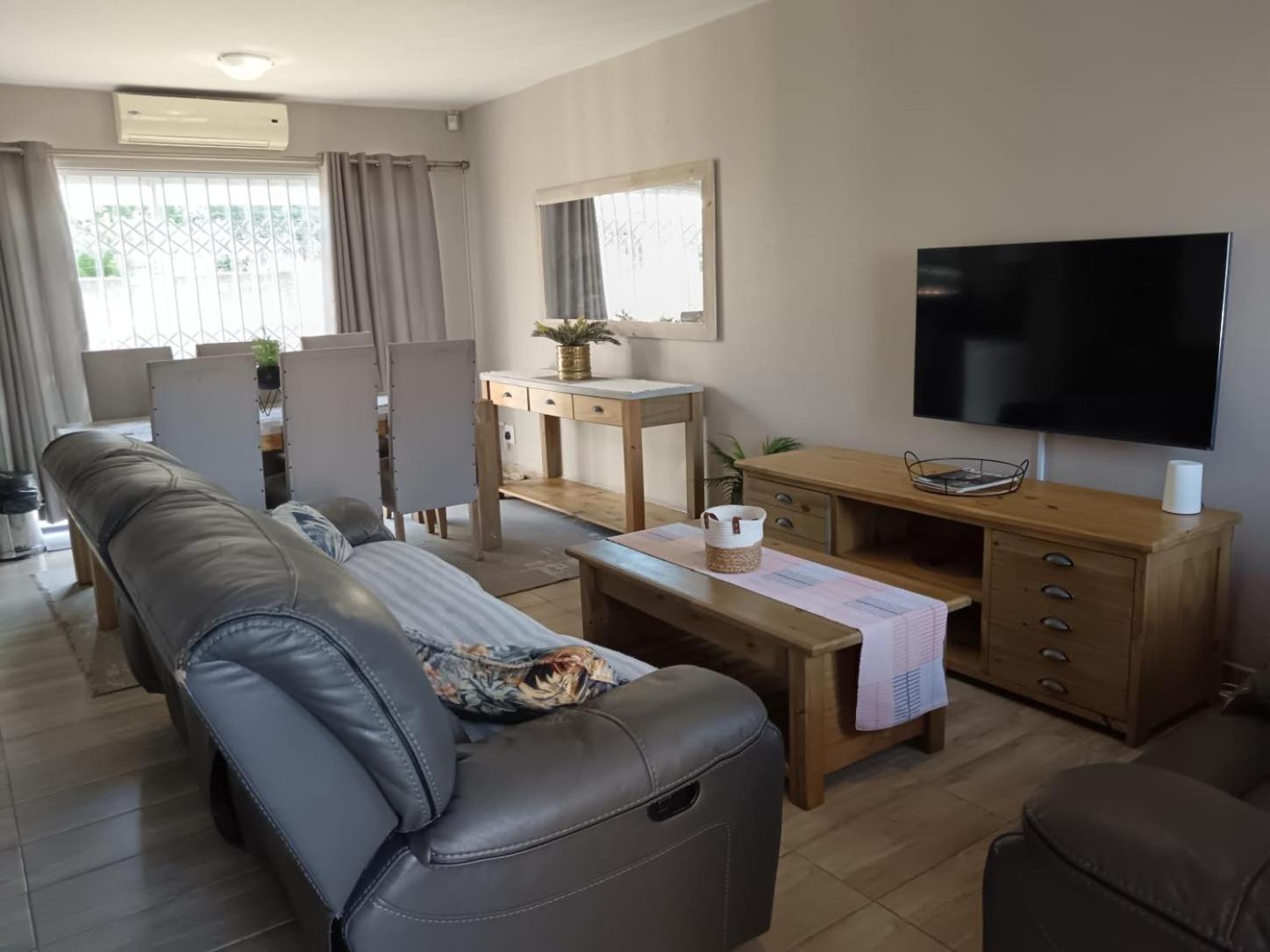 Hillton Manor Guest House 리처드베이 외부 사진