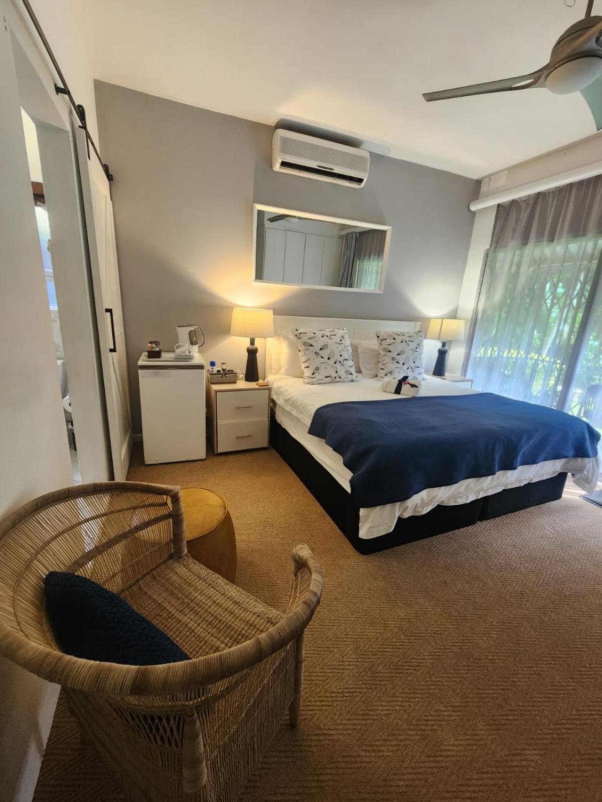 Hillton Manor Guest House 리처드베이 외부 사진