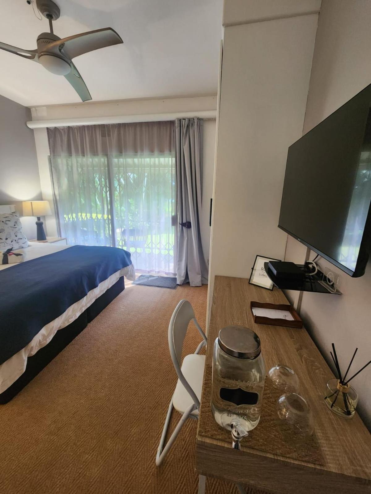Hillton Manor Guest House 리처드베이 외부 사진