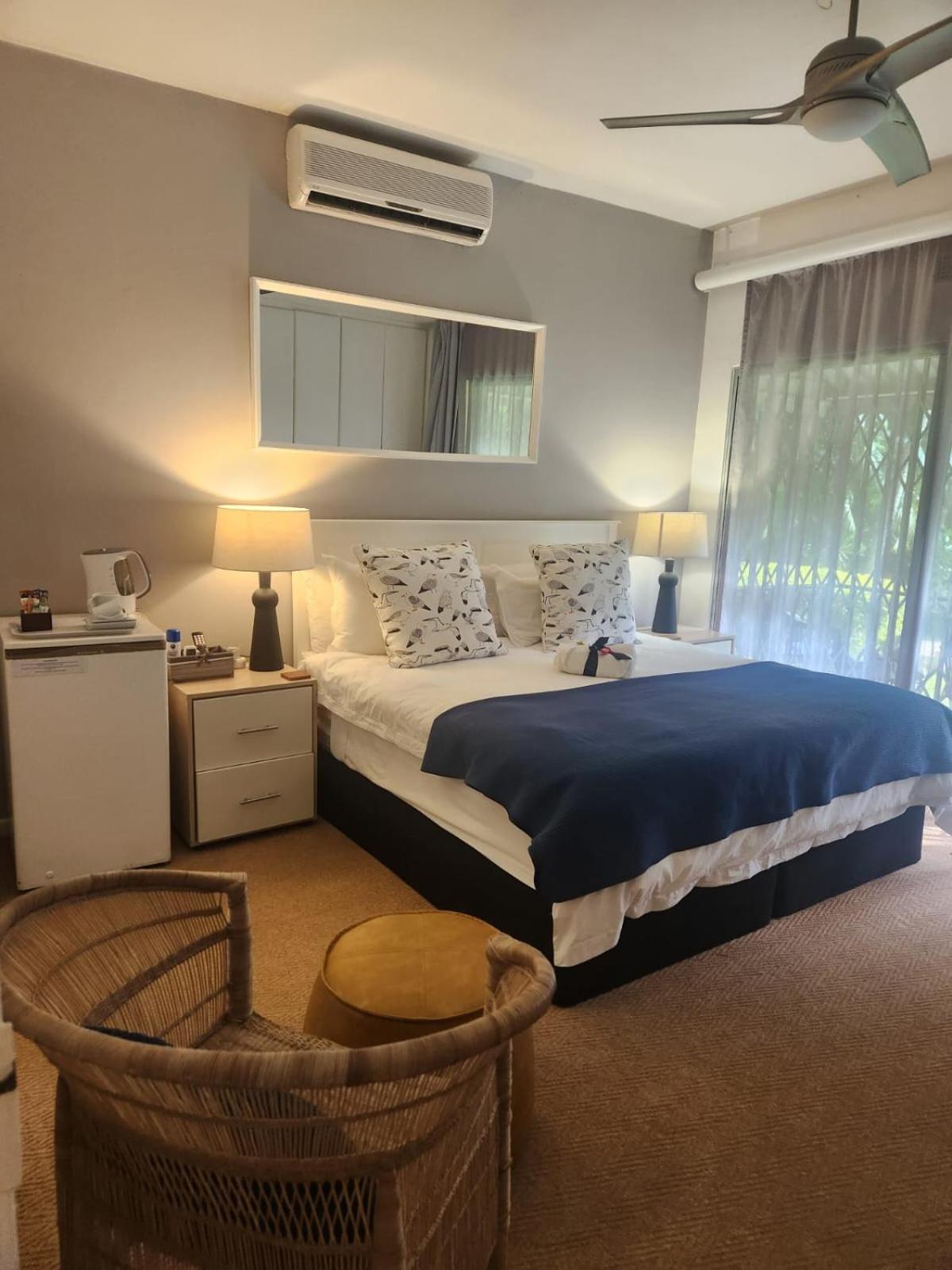 Hillton Manor Guest House 리처드베이 외부 사진